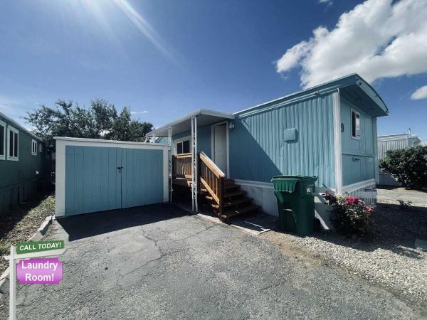 1970 SKYLINE Mobile Home For Sale