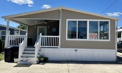 Mobile Home at 1621 S. Shore Rd. #167 Ocean View, NJ 08230