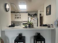 1998 PALM Mobile Home