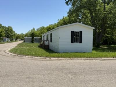 Mobile Home at 9098 N Saginaw Rd Mount Morris, MI 48458