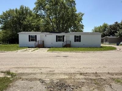 Photo 2 of 19 of home located at 9098 N Saginaw Rd Mount Morris, MI 48458