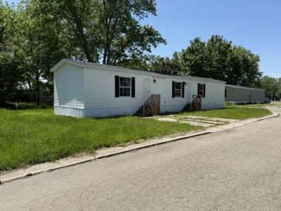 Photo 3 of 19 of home located at 9098 N Saginaw Rd Mount Morris, MI 48458