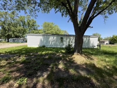 Photo 5 of 19 of home located at 9098 N Saginaw Rd Mount Morris, MI 48458