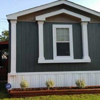 Mobile Home at 3939 Teasly Ln Lot #293 Denton, TX 76120