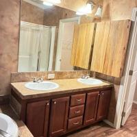 2014 Oak Creek 5801 Mobile Home