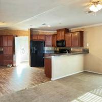 2014 Oak Creek 5801 Mobile Home