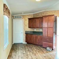 2014 Oak Creek 5801 Mobile Home