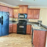 2014 Oak Creek 5801 Mobile Home
