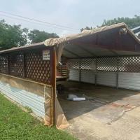 2014 Oak Creek 5801 Mobile Home