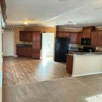 2014 Oak Creek 5801 Mobile Home