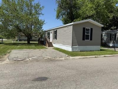 Mobile Home at 9098 N Saginaw Rd Mount Morris, MI 48458