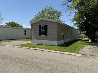 Photo 2 of 15 of home located at 9098 N Saginaw Rd Mount Morris, MI 48458