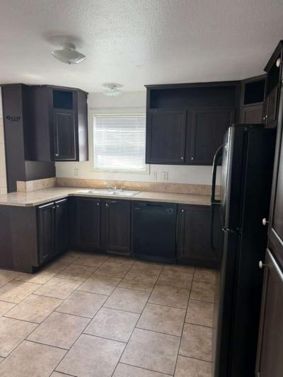 Photo 3 of 4 of home located at 2424 S Cottonwood Ln Tucson, AZ 85713