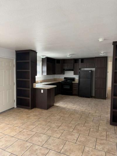 Photo 2 of 4 of home located at 2424 S Cottonwood Ln Tucson, AZ 85713