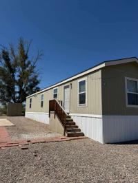 2017 Schult Manufactured Home