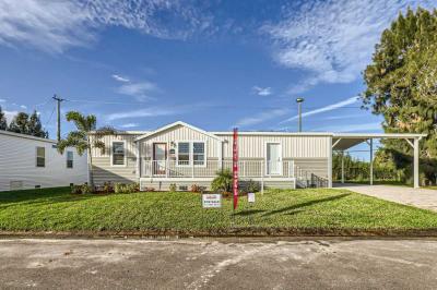 Mobile Home at 10 Westfield Court Melbourne, FL 32934