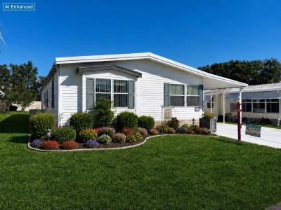 Mobile Home at 7325 Harbor View Drive Leesburg, FL 34788