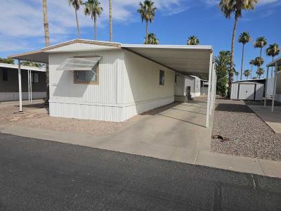 Photo 2 of 13 of home located at 9501 E Broadway Rd Mesa, AZ 85208
