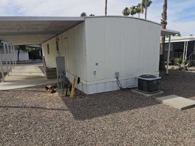 Photo 3 of 13 of home located at 9501 E Broadway Rd Mesa, AZ 85208