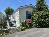 1996 Skyline Manufactured Home