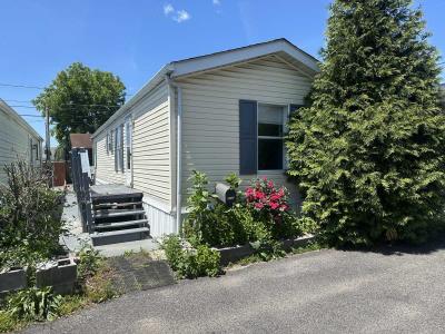 Mobile Home at 850 N Halstead St B 10 Allentown, PA 18109