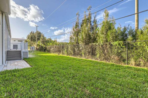 2024 Palm Harbor HS Mobile Home