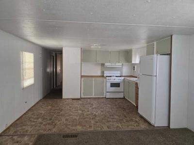Mobile Home at 602 S. Florida Ave. #1116 Alamogordo, NM 88310