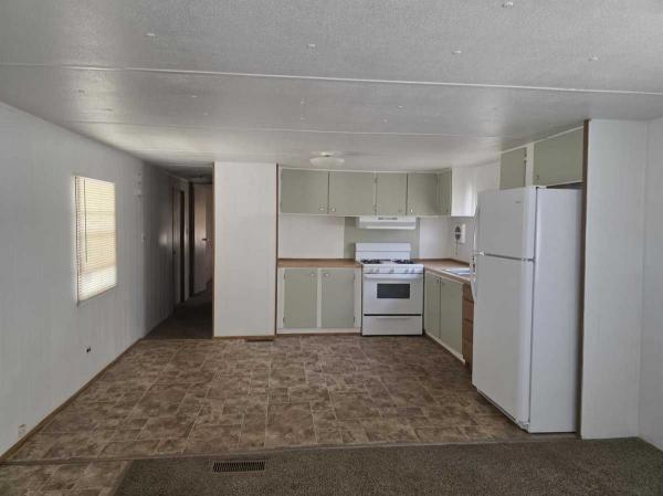 Photo 1 of 2 of home located at 602 S. Florida Ave. #1116 Alamogordo, NM 88310