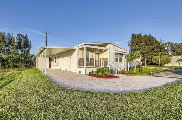 2024 Palm Harbor HS Mobile Home