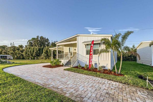 2024 Palm Harbor HS Mobile Home