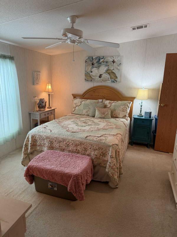 2003 Nobility Mobile Home