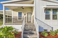 2024 Palm Harbor HS Mobile Home