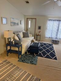 2003 Nobility Mobile Home