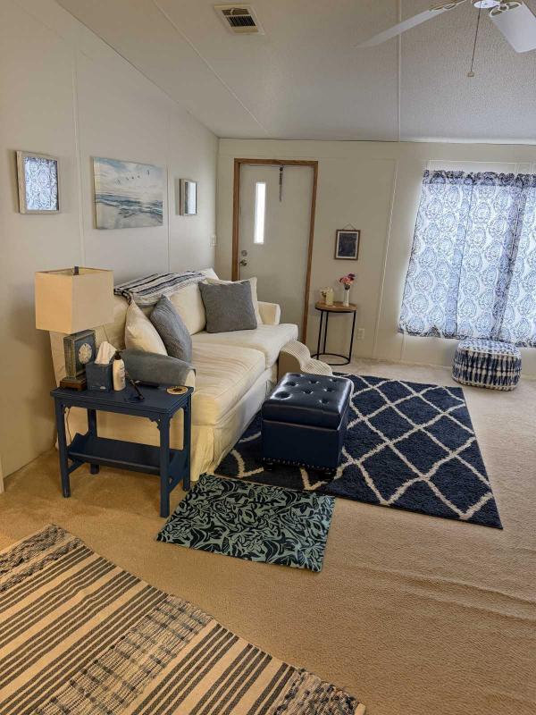 2003 Nobility Mobile Home