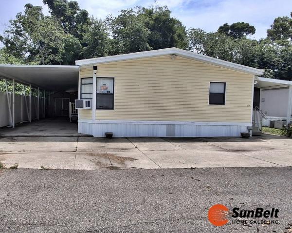 1989 PINE Mobile Home For Sale
