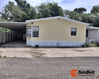 Mobile Home at 3441 S Pine Avenue Lot 85 Ocala, FL 34471