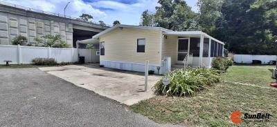 Photo 3 of 36 of home located at 3441 S Pine Avenue Lot 85 Ocala, FL 34471