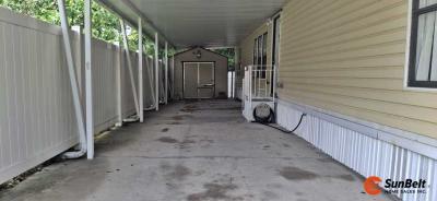 Photo 4 of 36 of home located at 3441 S Pine Avenue Lot 85 Ocala, FL 34471