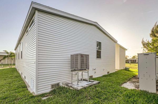 2024 Palm Harbor HS Mobile Home