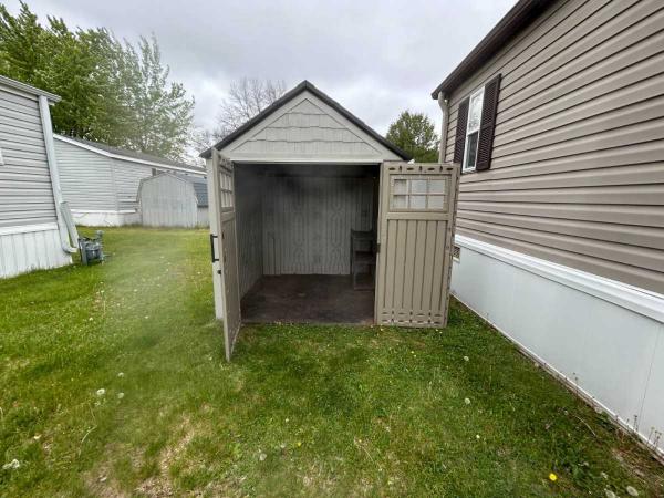 1995 Mobile Home