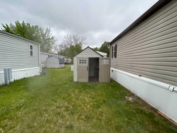 1995 Mobile Home