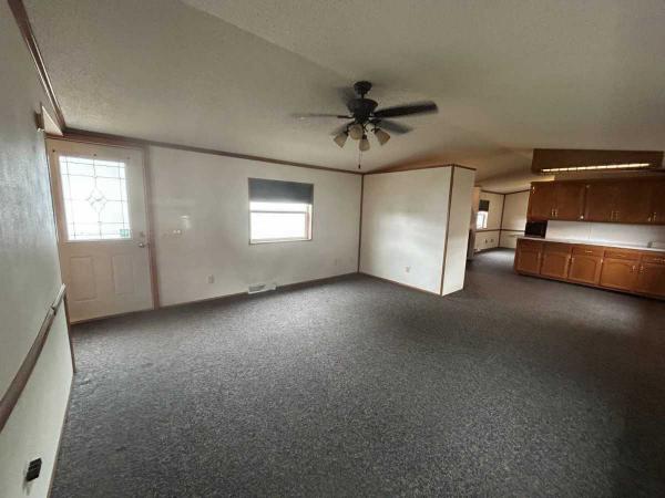 1995 Mobile Home