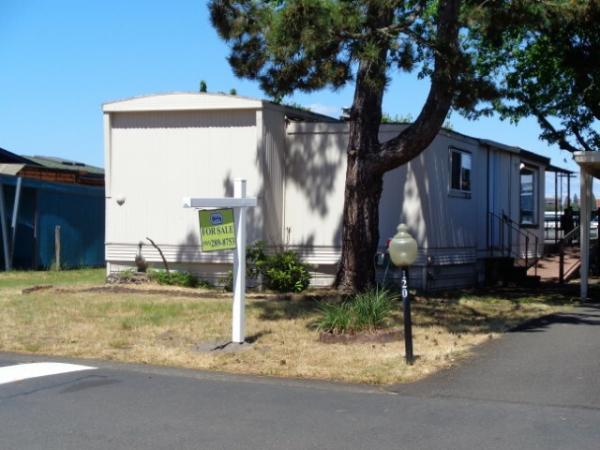 1964 Sunbeam Mobile Home For Sale