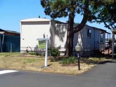 Mobile Home at 1503 N. Hayden Island Dr., #120 Portland, OR 97217