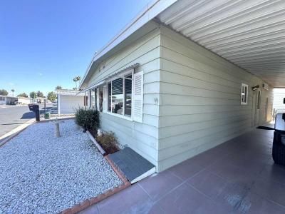 Photo 2 of 37 of home located at 601 N Kirby St #211 Hemet, CA 92545