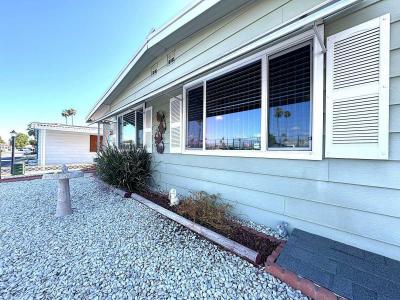 Photo 3 of 37 of home located at 601 N Kirby St #211 Hemet, CA 92545