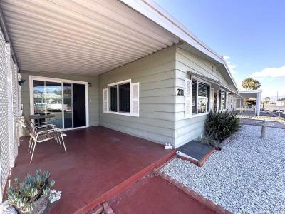 Photo 4 of 37 of home located at 601 N Kirby St #211 Hemet, CA 92545