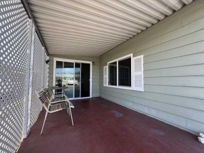 Photo 5 of 37 of home located at 601 N Kirby St #211 Hemet, CA 92545