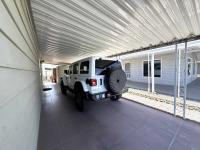 1974 Lancer LANCER Mobile Home