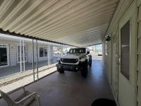 1974 Lancer LANCER Mobile Home
